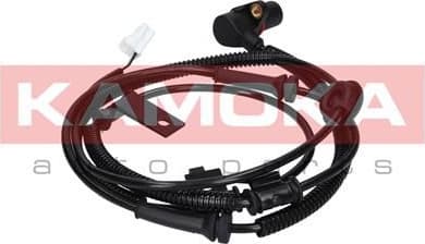 Sensor, wheel speed 1060244 - image 7