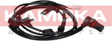 Sensor, wheel speed 1060244 - image 8