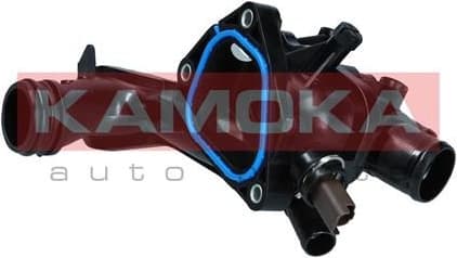 Thermostat, coolant 7710002 - image 6