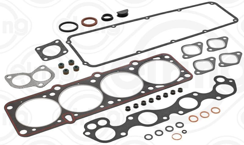 Gasket Kit, cylinder head 600.032