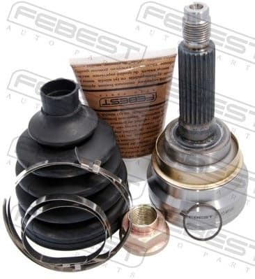 Joint Kit, drive shaft 1110-M100