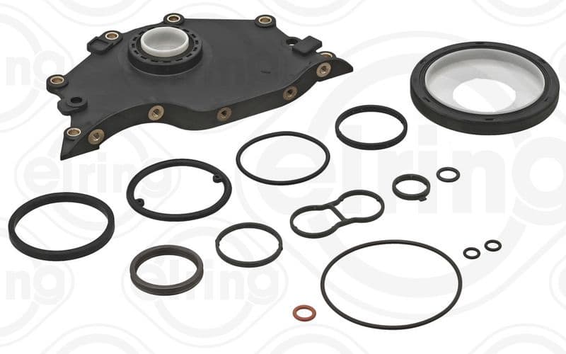 Gasket Kit, crankcase 298.400