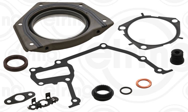 Gasket Kit, crankcase 592.910