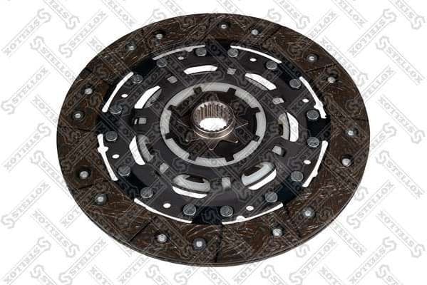 Clutch Kit 07-01243-SX - image 3