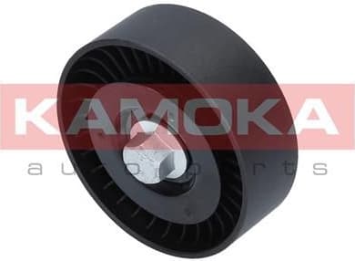 Deflection/Guide Pulley, V-ribbed belt R0119 - image 6