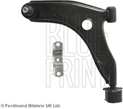 Control/Trailing Arm, wheel suspension ADC48653