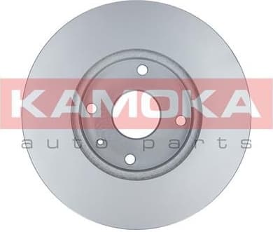 Brake Disc 103249 - image 2