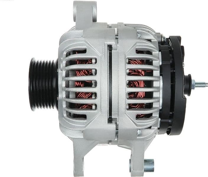 Alternator AS A0714S - image 4