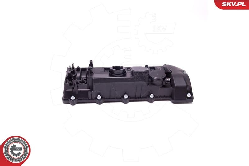 Cylinder Head Cover 48SKV086 - image 2