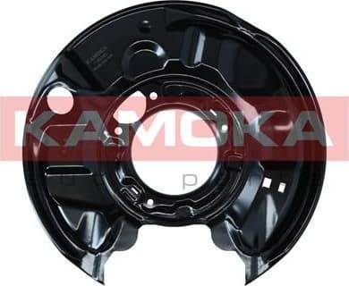 Brake protection plate 1180080