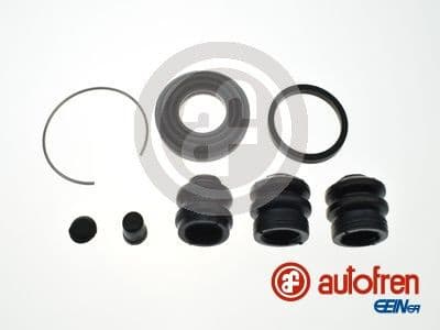 Repair Kit, brake caliper D4654