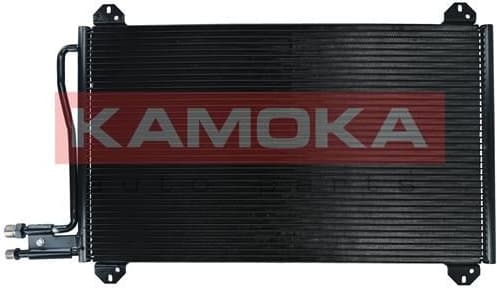 Condenser, air conditioning 7800113 - image 2