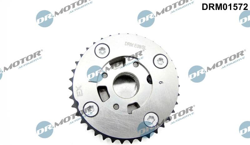 Camshaft Adjuster DRM01572