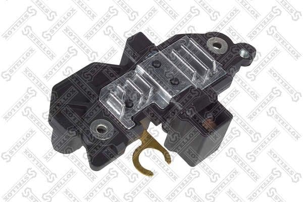 Alternator Regulator 88-11006-SX - image 2