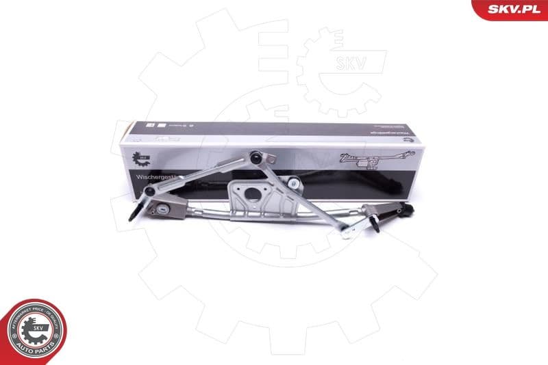 Wiper Linkage 05SKV120