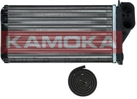 Heat Exchanger, interior heating 7765006