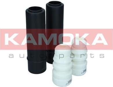 Dust Cover Kit, shock absorber 2019202