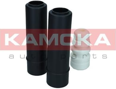 Dust Cover Kit, shock absorber 2019202 - image 4