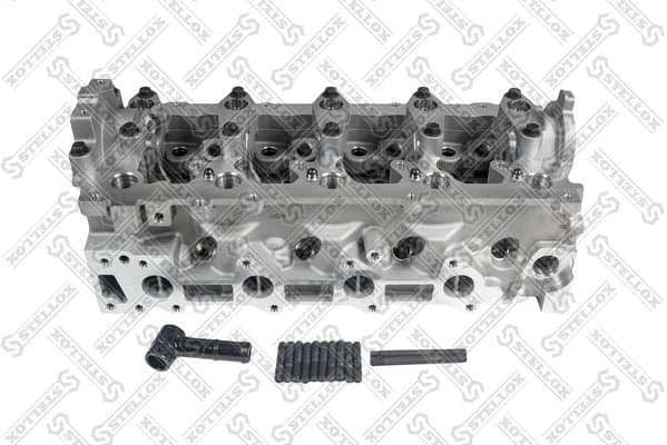 Cylinder Head 11-08070-SX