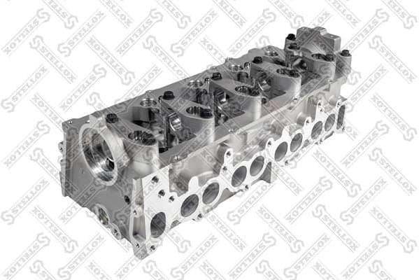 Cylinder Head 11-08070-SX - image 3