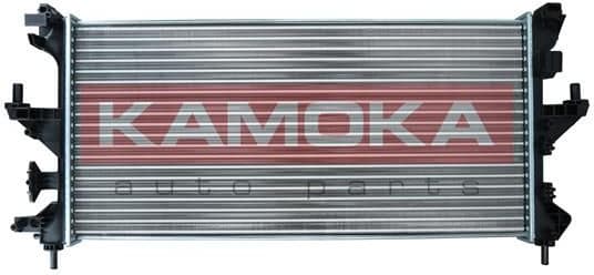 Radiator, engine cooling 7705146 - image 2