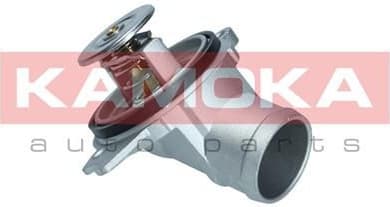 Thermostat, coolant 7710119 - image 6