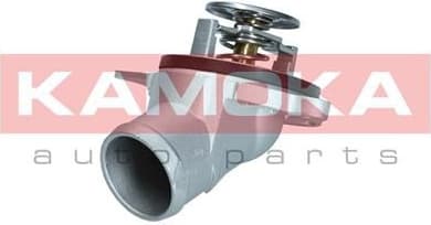 Thermostat, coolant 7710119 - image 7