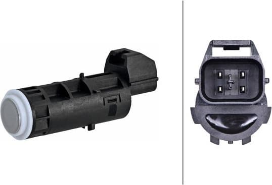 Sensor, park distance control 6PX358270221