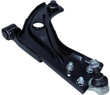 Control/Trailing Arm, wheel suspension 72-6051