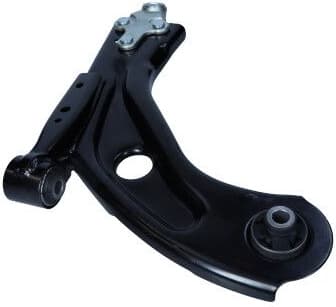 Control/Trailing Arm, wheel suspension 72-6051 - image 2