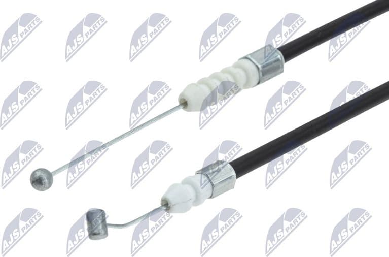 Cable Pull, door release EZC-FT-189 - image 2