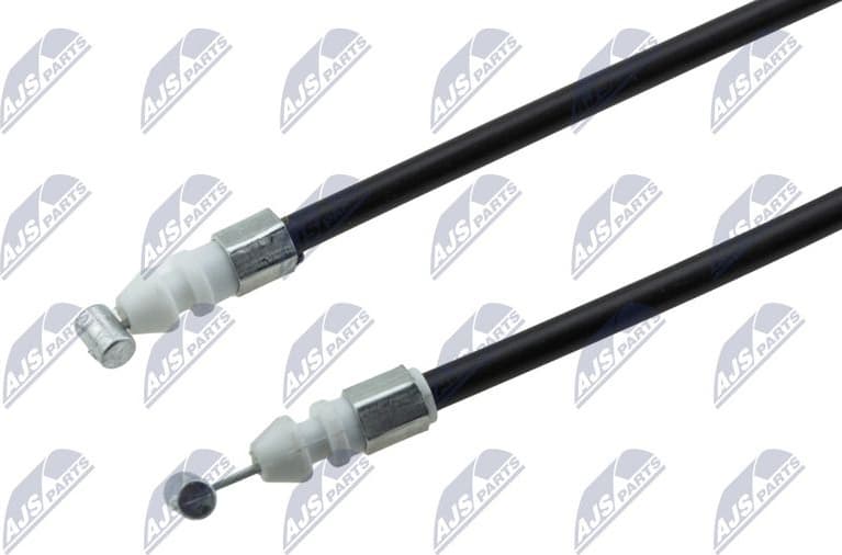 Cable Pull, door release EZC-FT-189 - image 3