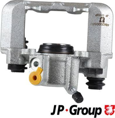 Brake Caliper JP 4862000580 - image 3