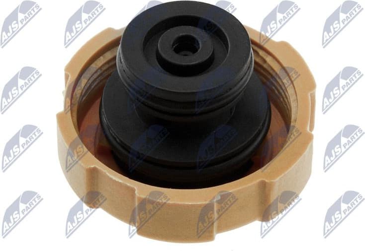 Cap, coolant tank CCK-AR-000 - image 2