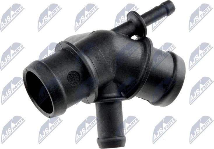 Coolant Flange CTM-VW-019