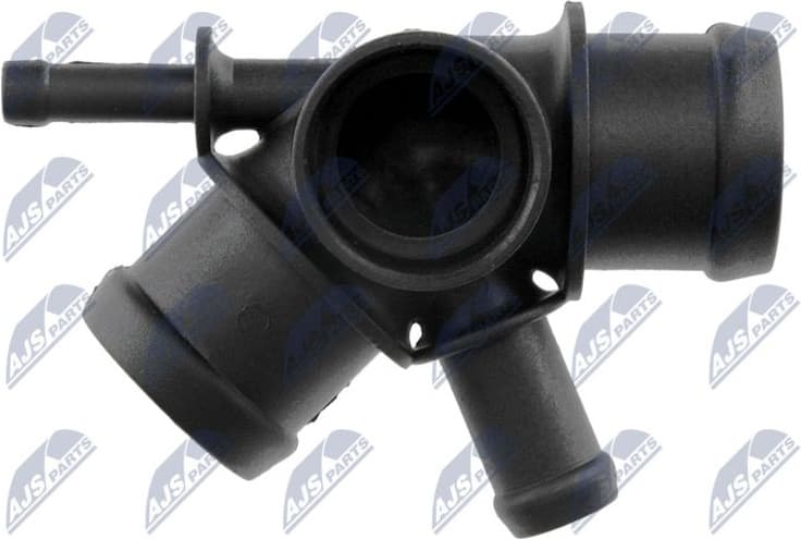 Coolant Flange CTM-VW-019 - image 3