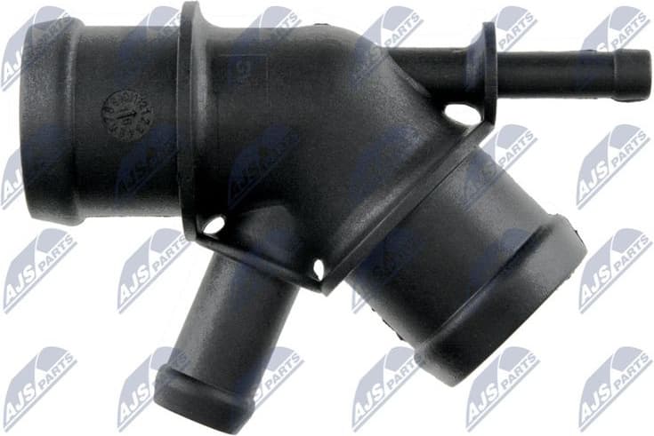 Coolant Flange CTM-VW-019 - image 4
