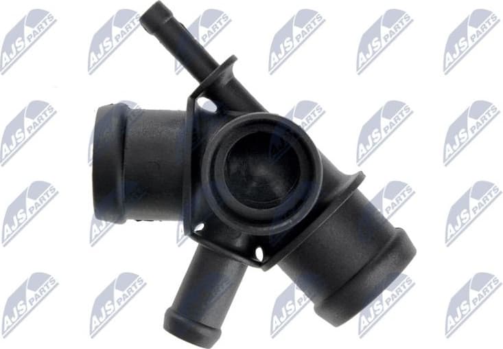 Coolant Flange CTM-VW-019 - image 5