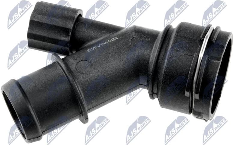 Coolant Flange CTM-VW-022