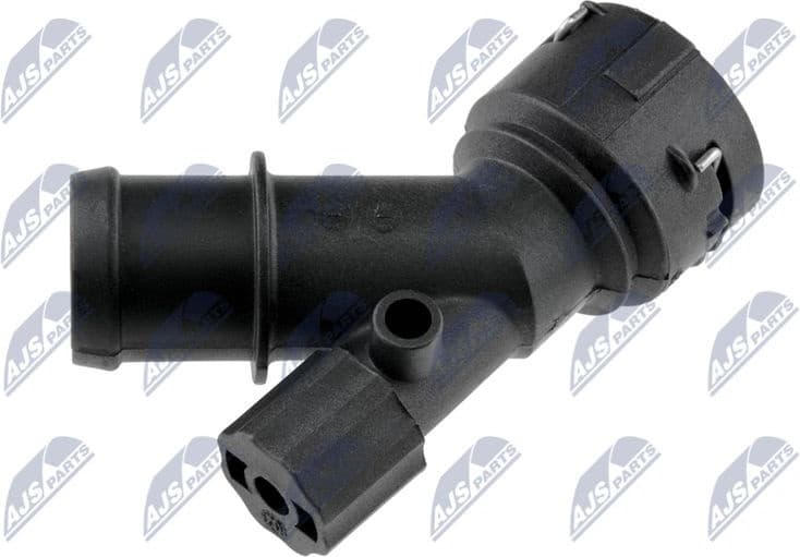 Coolant Flange CTM-VW-022 - image 2