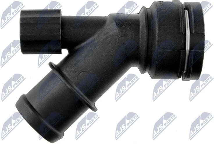 Coolant Flange CTM-VW-022 - image 3