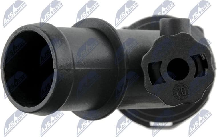 Coolant Flange CTM-VW-022 - image 4