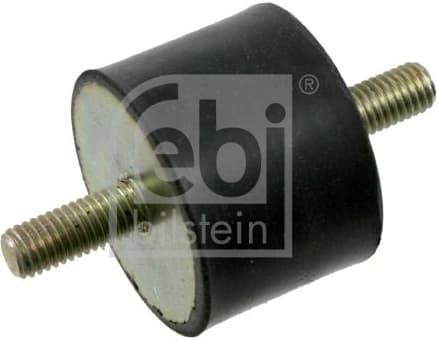 Stop- /Mounting Buffer 19583