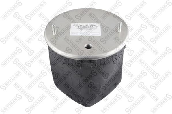 Bellow, air suspension 90-40280-SX