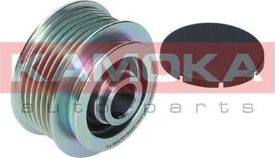 Alternator Freewheel Clutch RC017 - image 5