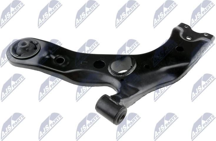 Control/Trailing Arm, wheel suspension ZWD-TY-203 - image 2