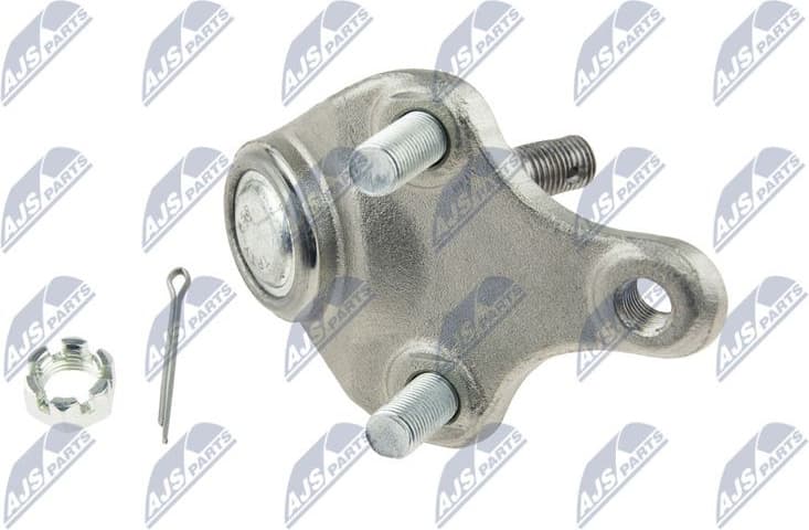 Ball Joint ZSD-TY-058 - image 2