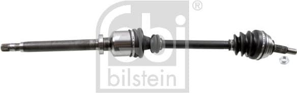 Drive Shaft 182884
