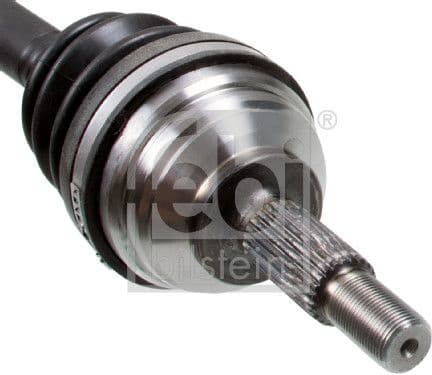 Drive Shaft 182884 - image 3