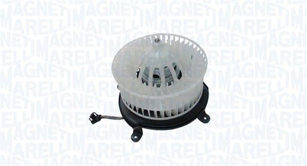 Interior Blower 069412331010